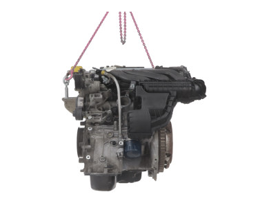 Engine type H4D400 - Renault TWINGO III PH.1 - Z1-0718G
