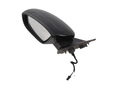 Left wing mirror used - Citroen C4 CACTUS - 98310254XT