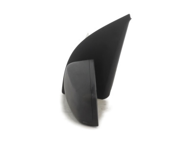 Left wing mirror - Fiat PANDA II - Blanc - 735357191 - K1-3745Y