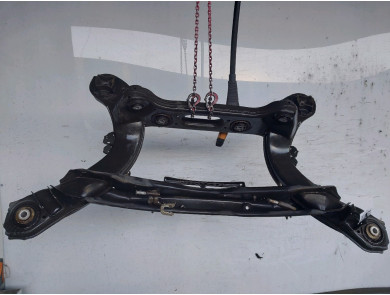 Rear axle sub frame - Mercedes CLASSE C III PH.2 - 2313505500 - V1-3221J