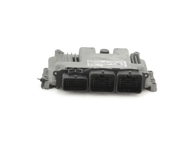 Engine calculator - Citroen C3 II PH.1 - 9676833080 - Y0-9551P