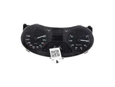Compteur - Peugeot PARTNER II PH.2 - 9801641680 - G1-1303B