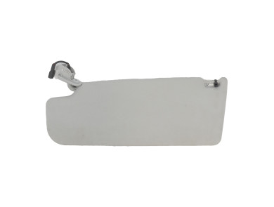 Right sun visor - Volkswagen POLO IV PH.2 - 6Q0857552F2F4 - K0-9396P
