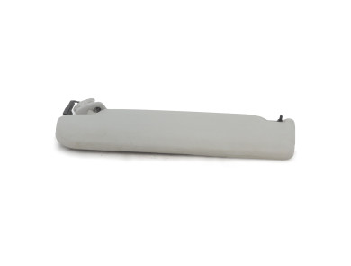 Right sun visor - Volkswagen POLO IV PH.2 - 6Q0857552F2F4 - K0-9396P