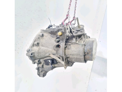 Gearbox type 20DL64 - Citroen XSARA PICASSO - J0-2611U