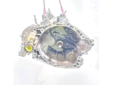 Boîte de vitesses type 20DL64 - Citroen XSARA PICASSO - J0-2611U