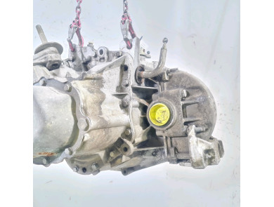 Boîte de vitesses type 20DL64 - Citroen XSARA PICASSO - J0-2611U