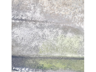 Boîte de vitesses type 20DL64 - Citroen XSARA PICASSO - J0-2611U
