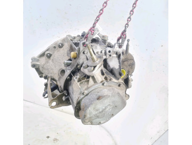 Boîte de vitesses type 20DL64 - Citroen XSARA PICASSO - J0-2611U