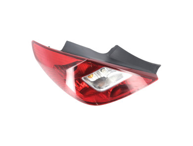 Left rear light - Opel CORSA D PH.1 - 93190950 - S1-5313Q