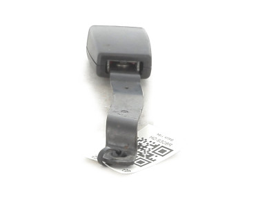 Right front belt clip - Volkswagen POLO IV PH.2 - 6Q0857756DQVZ - H0-9308R