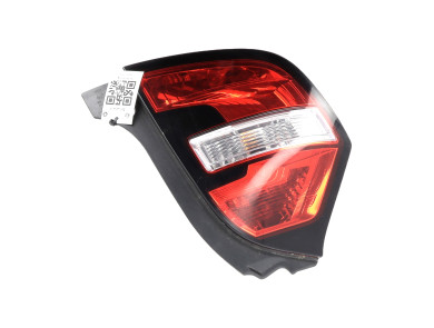 Left rear light - Renault TWINGO III PH.1 - 265555949R - M0-4941X