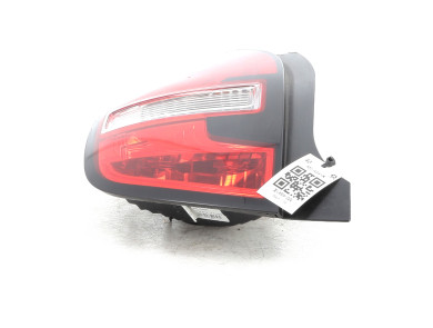 Left rear light - Renault TWINGO III PH.1 - 265555949R - M0-4941X