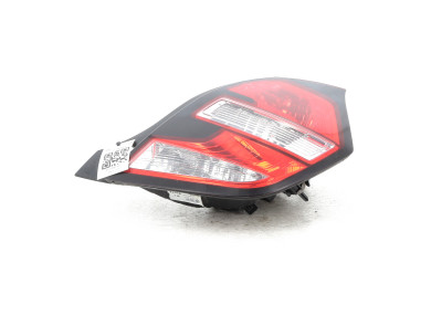Right rear light - Renault TWINGO III PH.1 - 265501361R - Z0-4865Q