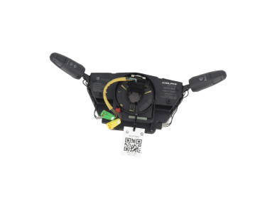 Steering column stalk switch - Opel CORSA D PH.1 - 13142283 - X0-9154U