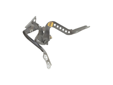 Charnières de capot - Peugeot 108 - Gris Fonce - B000831980 - N1-1243Y