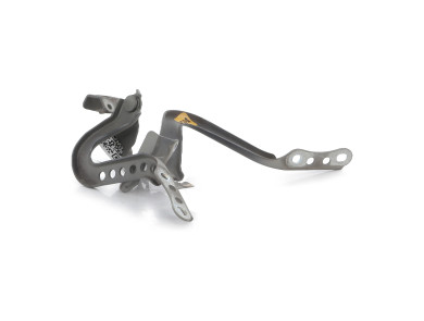 Hood hinges - Peugeot 108 - Gris Fonce - B000831980 - N1-1243Y
