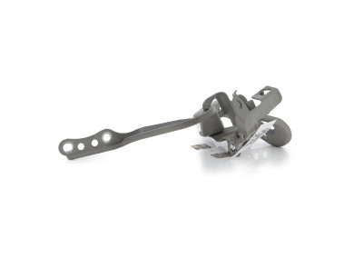 Charnières de capot - Peugeot 108 - Gris Fonce - B000831980 - N1-1243Y