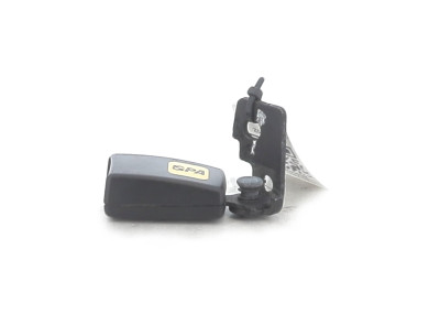 Attache ceinture sécurité arrière gauche - Opel CORSA D PH.1 - 13274778 - Z0-9057M