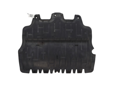 Carenage sous moteur - Seat ALHAMBRA II PH.1 - Gris Fonce - 7N0825235B - R1-2341B