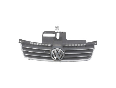 Calandre occasion - Volkswagen POLO - 6Q0853651D 3FZ