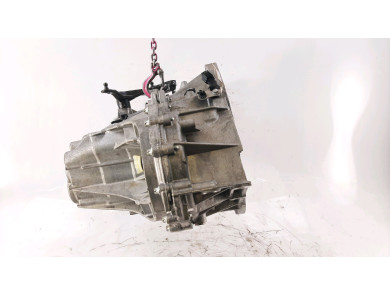 Gearbox type TL4162 - Nissan QASHQAI II PH.2 - S2-1629A