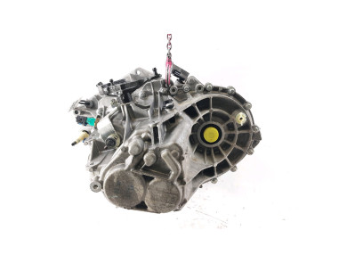 Boîte de vitesses type TL4162 - Nissan QASHQAI II PH.2 - S2-1629A