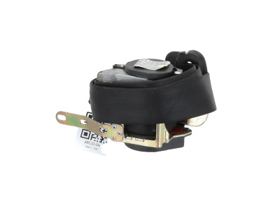 Right front seatbelt - Volkswagen POLO IV PH.1 - 6Q3857706JRAA - H0-0738F