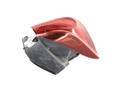 Left rear light used - BMW SERIE 1 - 63 21 7456501