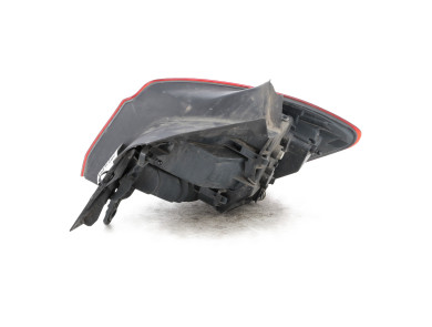 Left rear light - BMW SERIE 1 II PH.2 - 63217456501 - P0-4357U