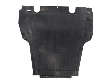 Carenage sous moteur - Renault GRAND MODUS PH.2 - Noir - 758902935R - N1-2341B