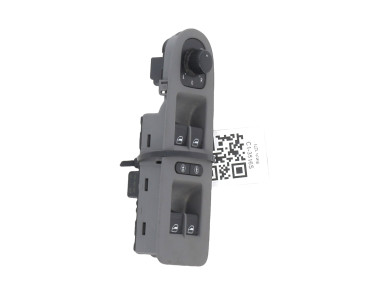 Platine de commande lève-vitre gauche occasion - Volkswagen SHARAN - 7N0959857 REH