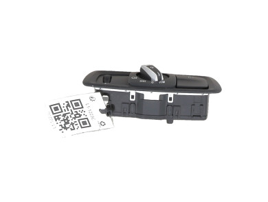 Light switch - BMW SERIE 1 II PH.2 - 61316847520 - L1-1223C