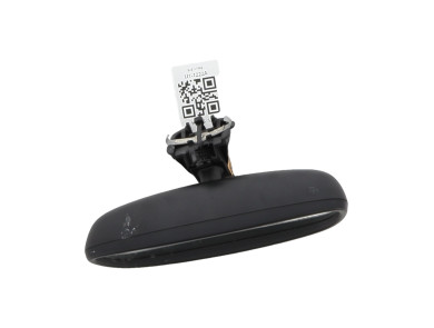 Interior mirror - BMW SERIE 1 II PH.2 - 51169256135 - U1-1222A