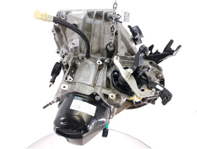 Boîte de vitesses type JR5062 - Renault CAPTUR I PH.1 - H2-1642B