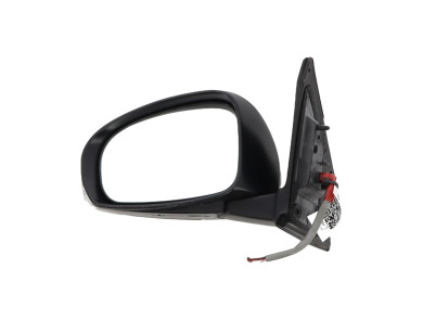 Left wing mirror used - Toyota IQ - 8794074170