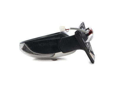 Left wing mirror - Toyota IQ - 8794074170 - E1-6945H