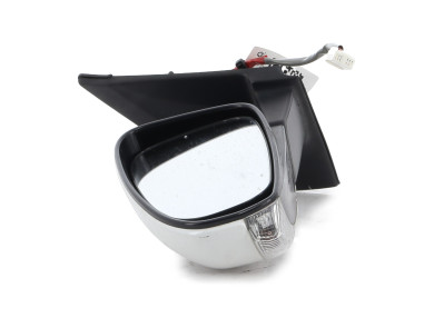 Left wing mirror - Toyota IQ - 8794074170 - E1-6945H