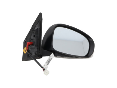 Right wing mirror used - Toyota IQ - 8791074170