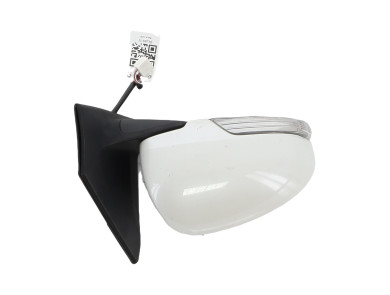 Right wing mirror - Toyota IQ - 8791074170 - J1-6873E