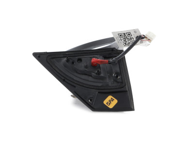 Right wing mirror - Toyota IQ - 8791074170 - J1-6873E