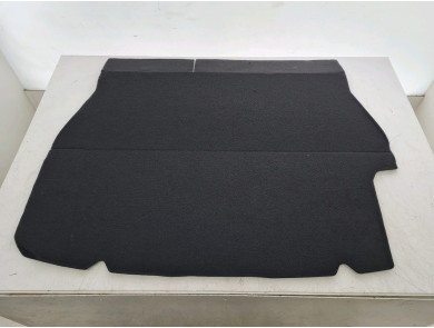 Garniture / Tapis de coffre occasion - Toyota C-HR - 58410F4180C0