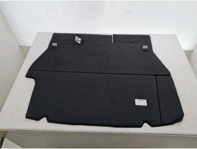 Trunk trim / mat - Toyota C-HR II - 58410F4180C0 - I1-1419U