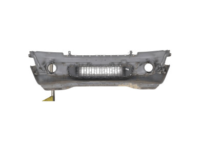 Front bumper - Mini MINI II PH.1 - Noir - 51112754003 - F1-5350W
