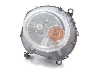 Left headlight used - Mini MINI - 63 12 2751871
