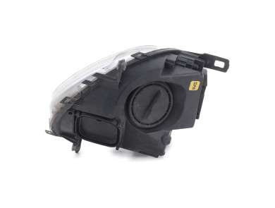 Left headlight - Mini MINI II PH.1 - 63122751871 - U1-5376W
