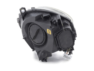Left headlight - Mini MINI II PH.1 - 63122751871 - U1-5376W