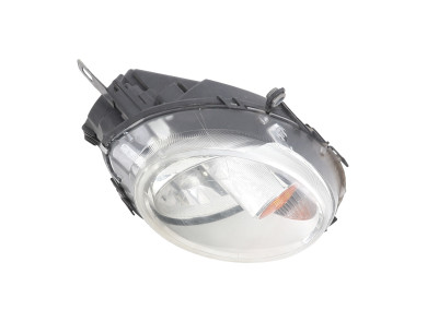 Left headlight - Mini MINI II PH.1 - 63122751871 - U1-5376W
