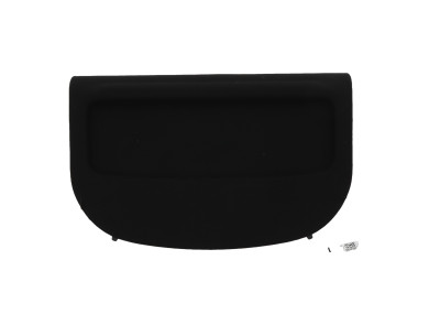 Rear parcel shelf (tray) used - Toyota C-HR - 64330F4060C0