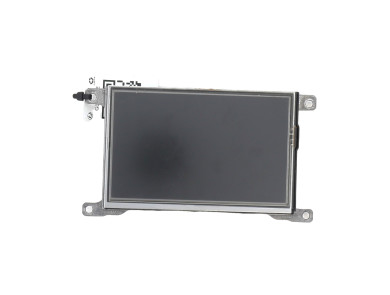Ecran multifonction - Peugeot 508 I PH.2 - 9812771880 - G0-8362E